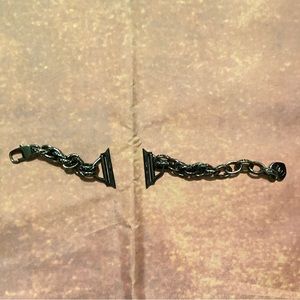 Apple Watch Chain Link Band